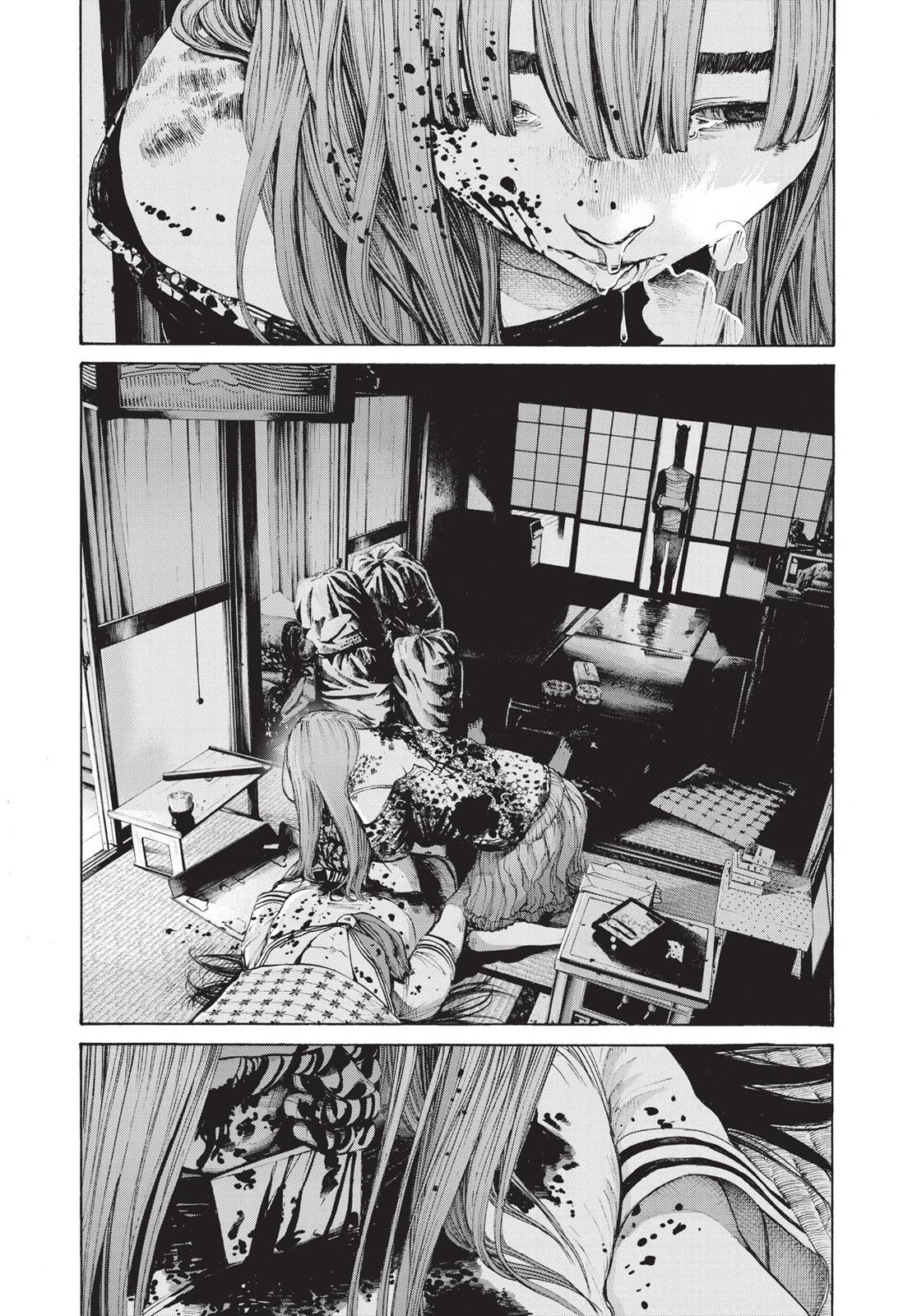 Oyasumi Punpun Chapter 114 image 08
